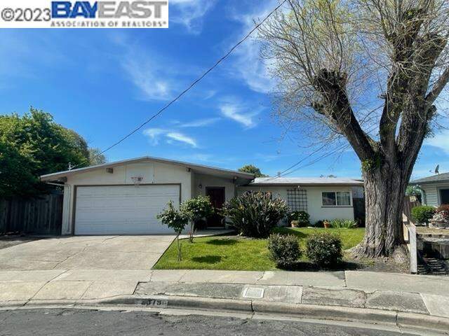 2879 Richard Court, Concord, CA 94520