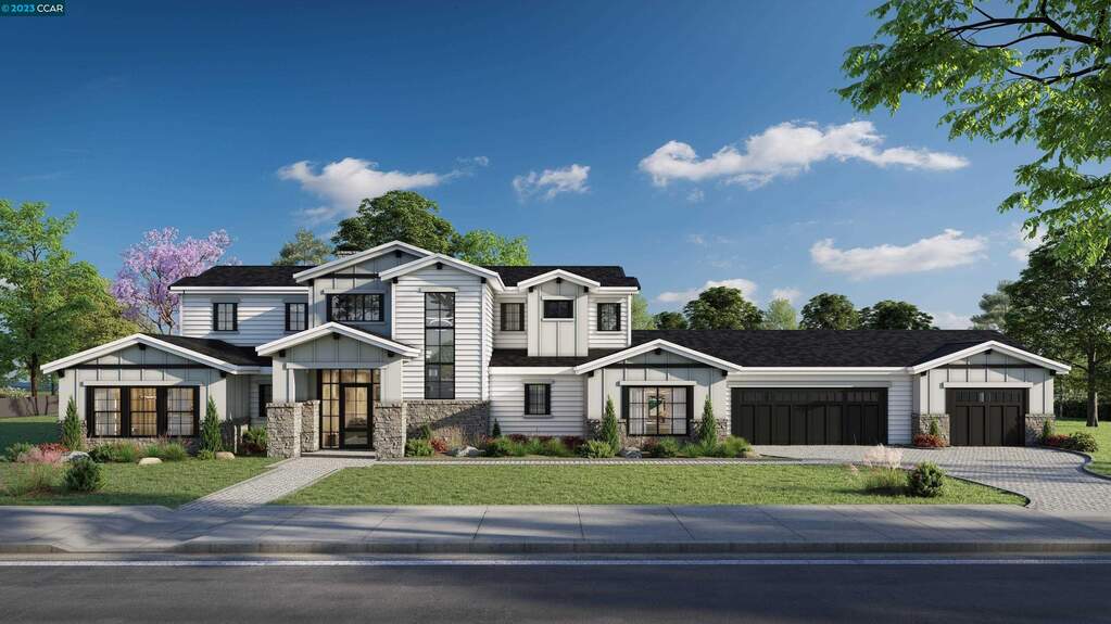lot 7 Saint James, Brentwood, CA 94513