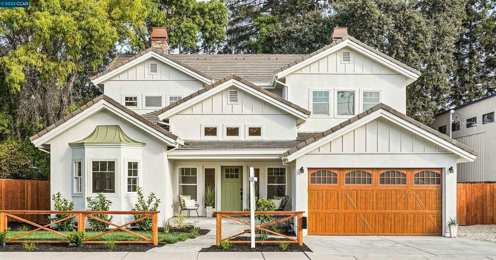1958 Oak Park Blvd, Pleasant Hill, CA 94523