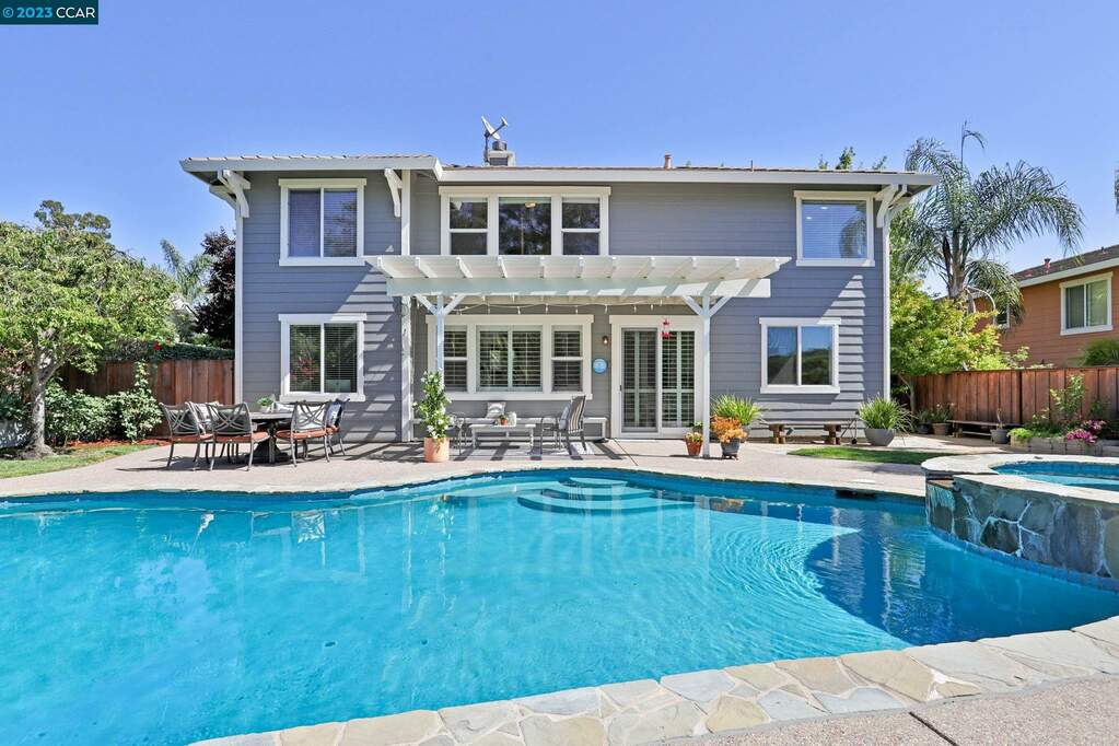 620 Pasa Tiempo Ct, Pleasant Hill, CA 94523