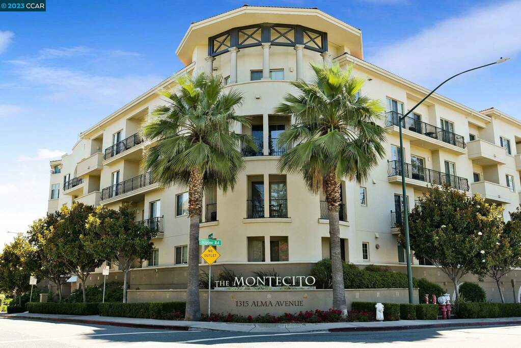 1315 Alma Ave #331, Walnut Creek, CA 94596