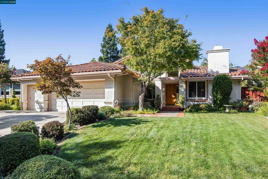 276 Live Oak Drive, Danville, CA 94506