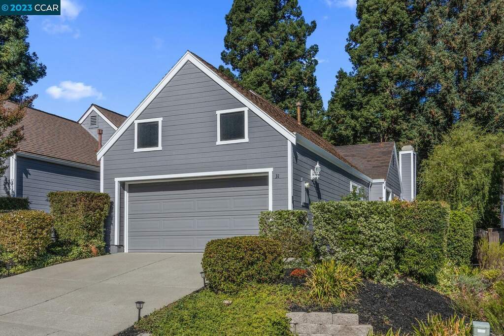 31 Silktree Court, Danville, CA 94526