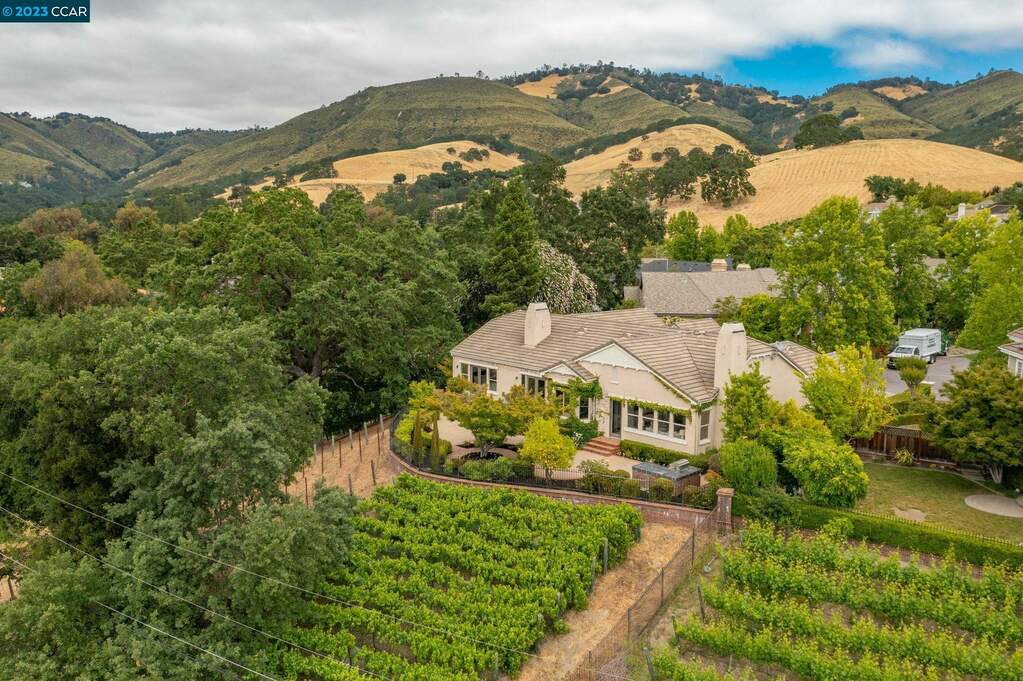 111 Diablo Ranch, Danville, CA 94506