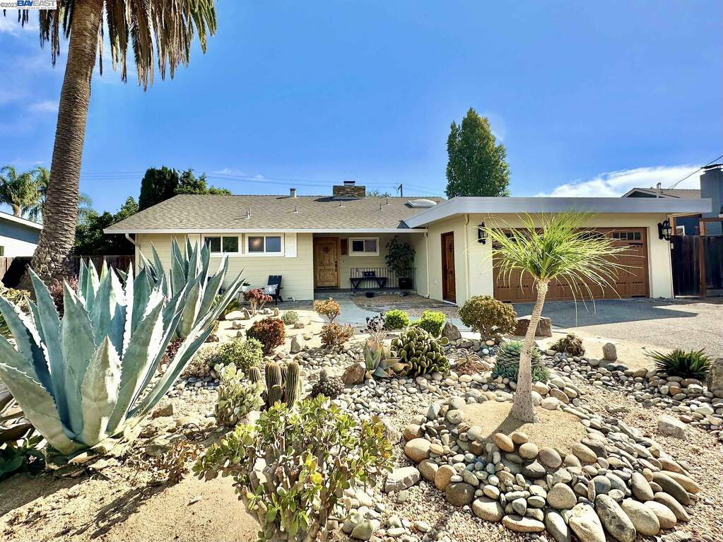 648 S Baywood Avenue, San Jose, CA 95128