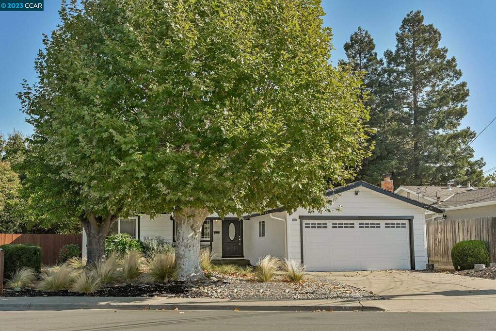 2784 Wexford Dr, Concord, CA 94519
