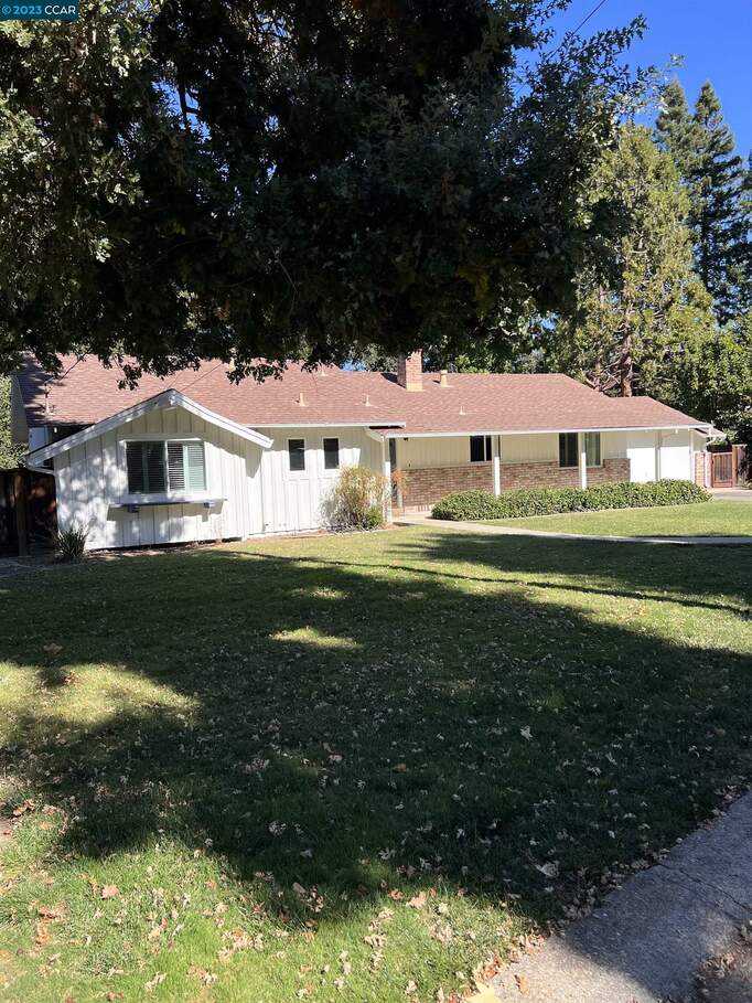 79 Mariposa Ct, Danville, CA 94526