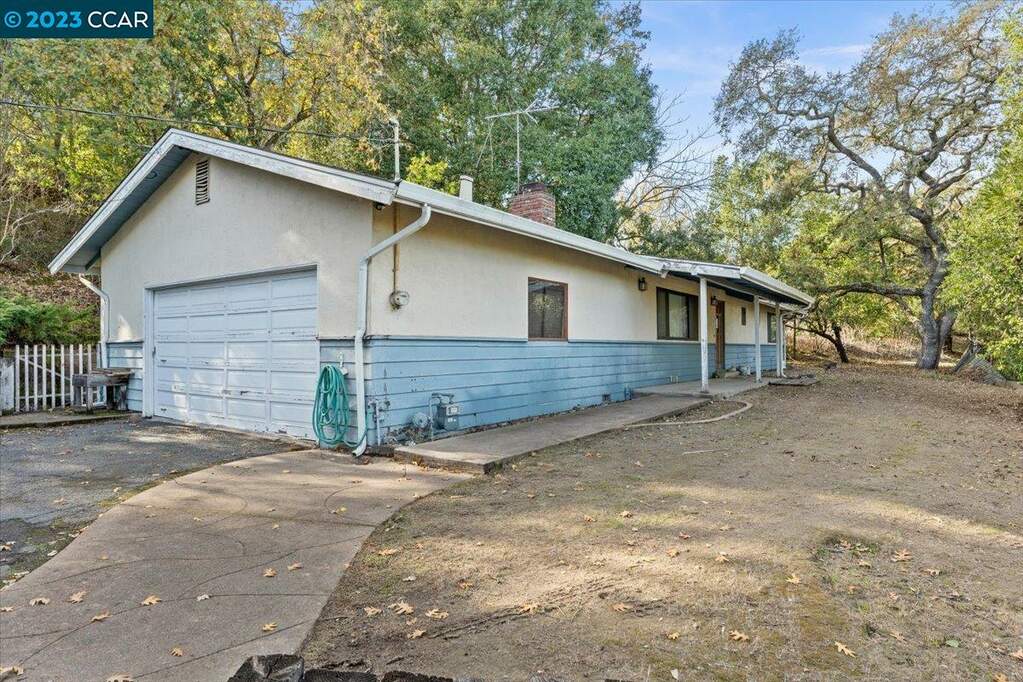 (Address confidential), Lafayette, California 94549