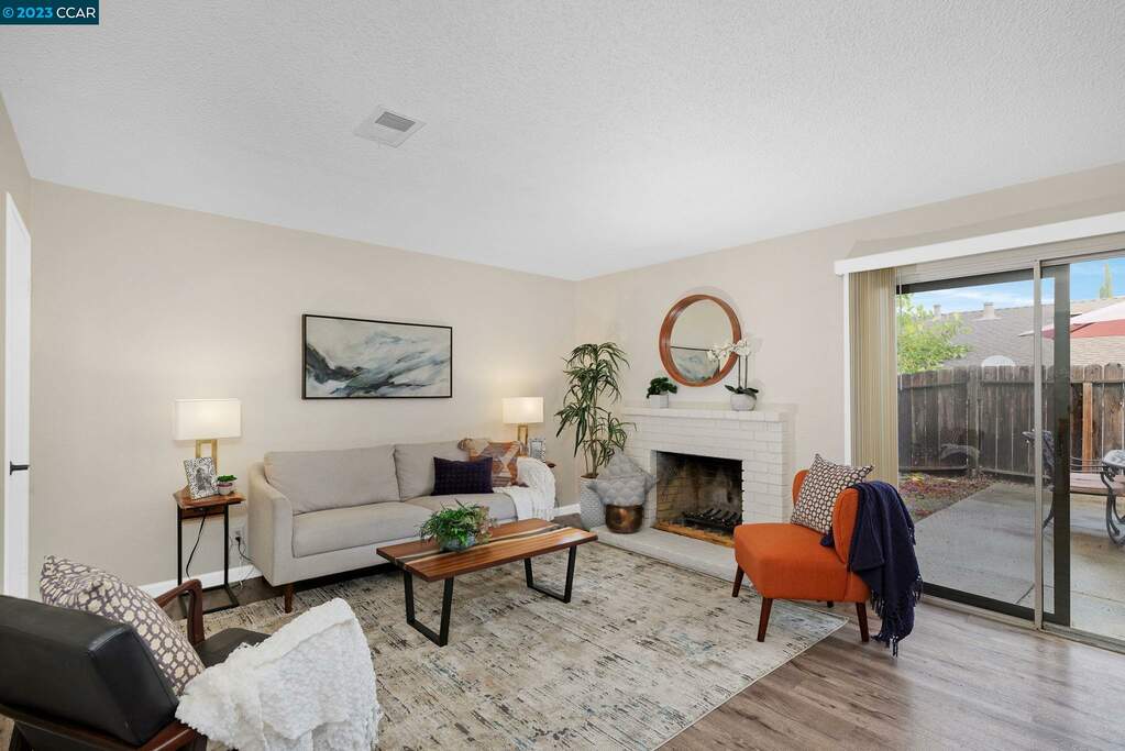 1724 Magnolia Way, Antioch, CA 94509