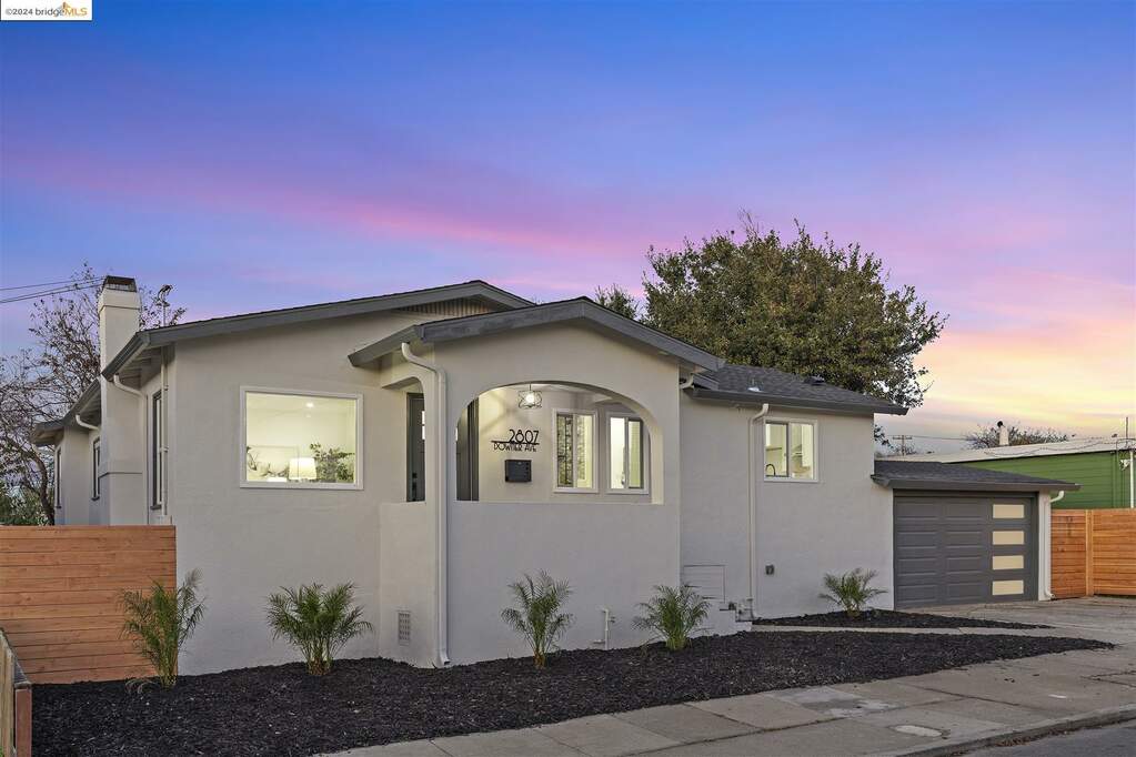 2807 Downer Ave, Richmond, CA 94804