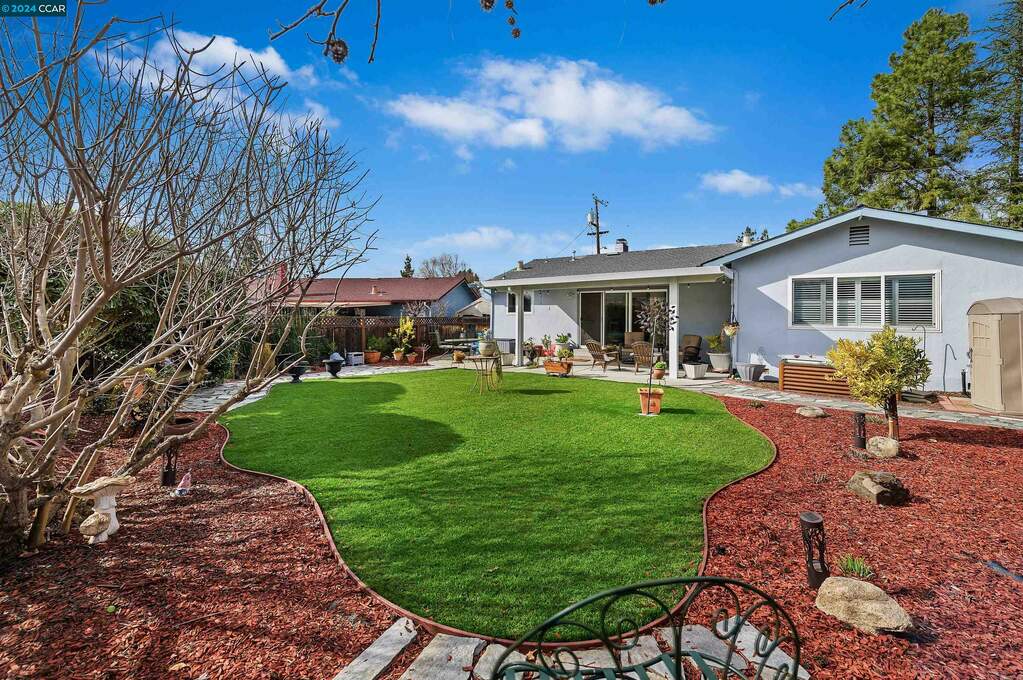 6911 Wisteria Street, San Ramon, CA 94583