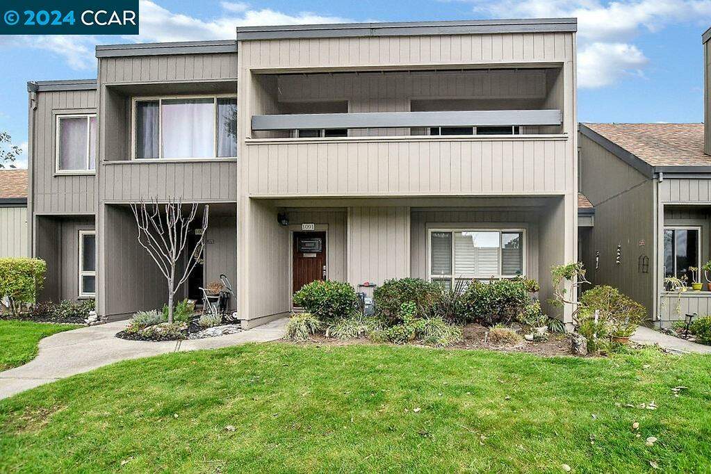 1091 Melrose Ave, Alameda, CA 94502