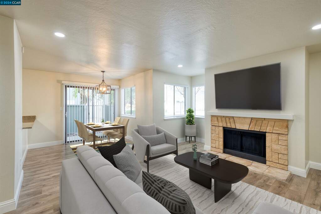 1166 Maywood Lane, Martinez, CA 94553