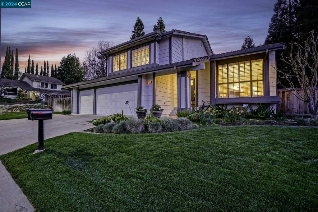4150 Kaski Court, Concord, CA 94518