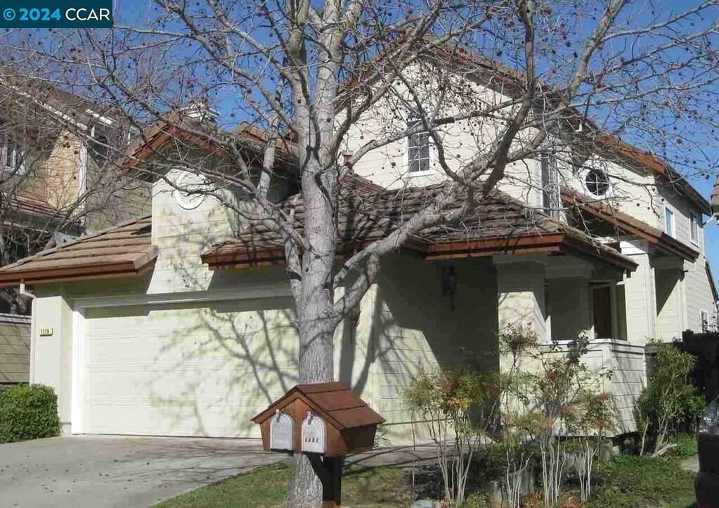 1319 Strawberry Ct, Danville, CA 94526