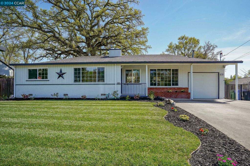 238 Cameo Drive, Danville, CA 94526