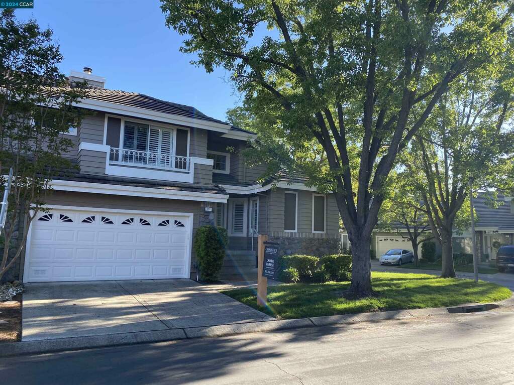 131 Tivoli Ln, Danville, CA 94506