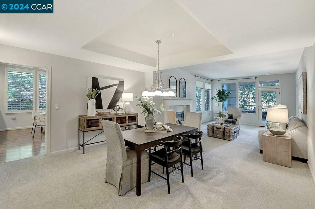 5910 Horsemans Canyon Drive #2A, Walnut Creek, CA 94595