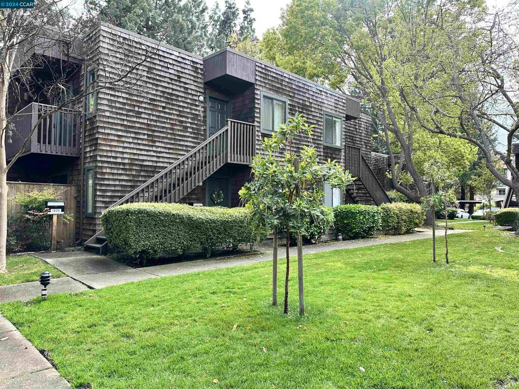 (Address confidential), Walnut Creek, California 94597