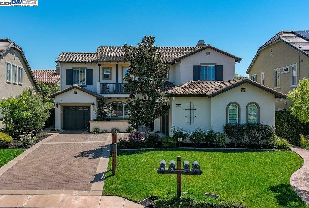 108 Rimini Ct, Danville, CA 94506