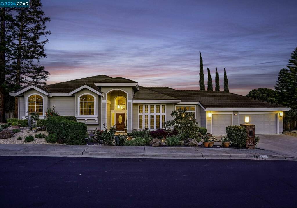 1074 Kipling Court, Concord, CA 94518