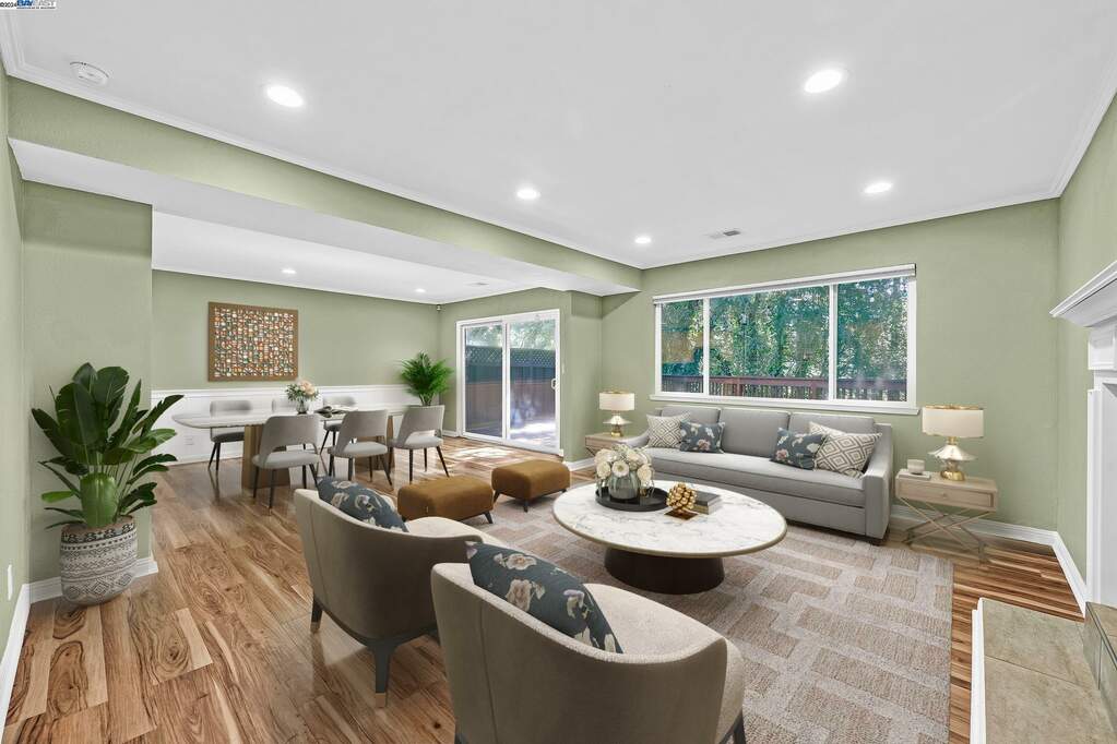 152 Barnett Ter, Pleasant Hill, CA 94523