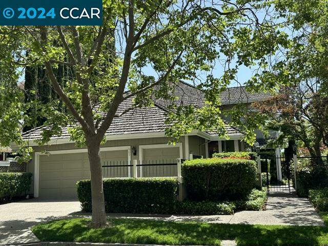 863 Redwood Dr, Danville, CA 94506