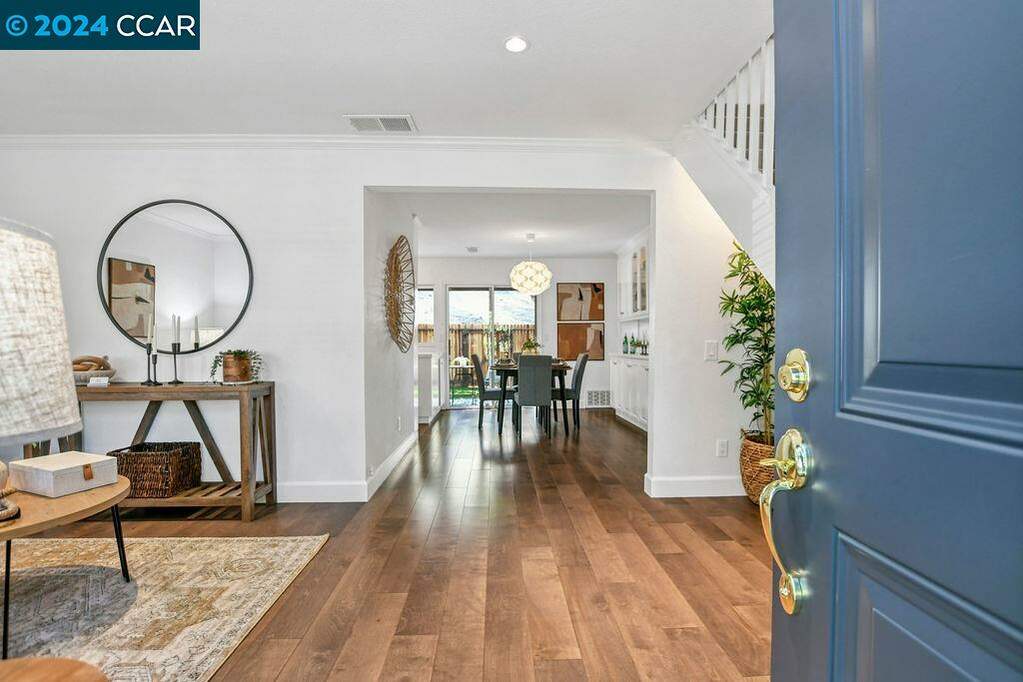 3261 Marlene Dr., Lafayette, CA 94549