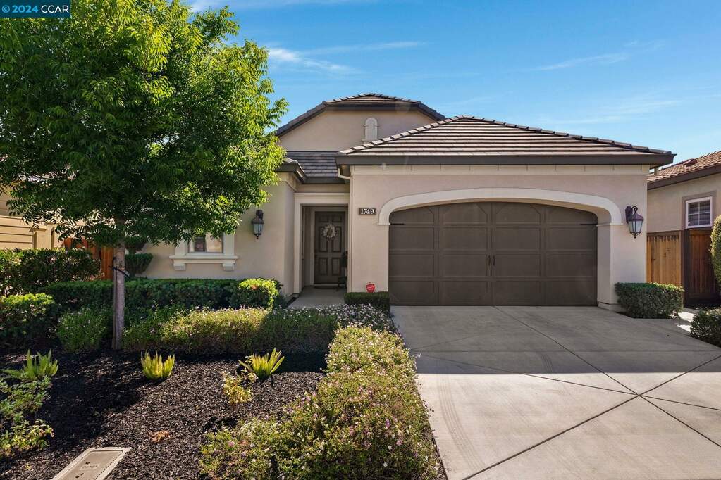 1749 Veneto Ln, Brentwood, CA 94513