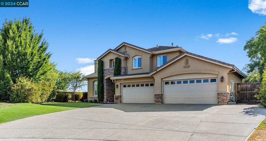 620 Fawn Ridge Ct, San Ramon, CA 94582