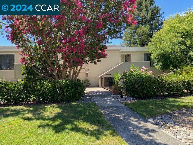 1865 Golden Rain Rd #3, Walnut Creek, CA 94595