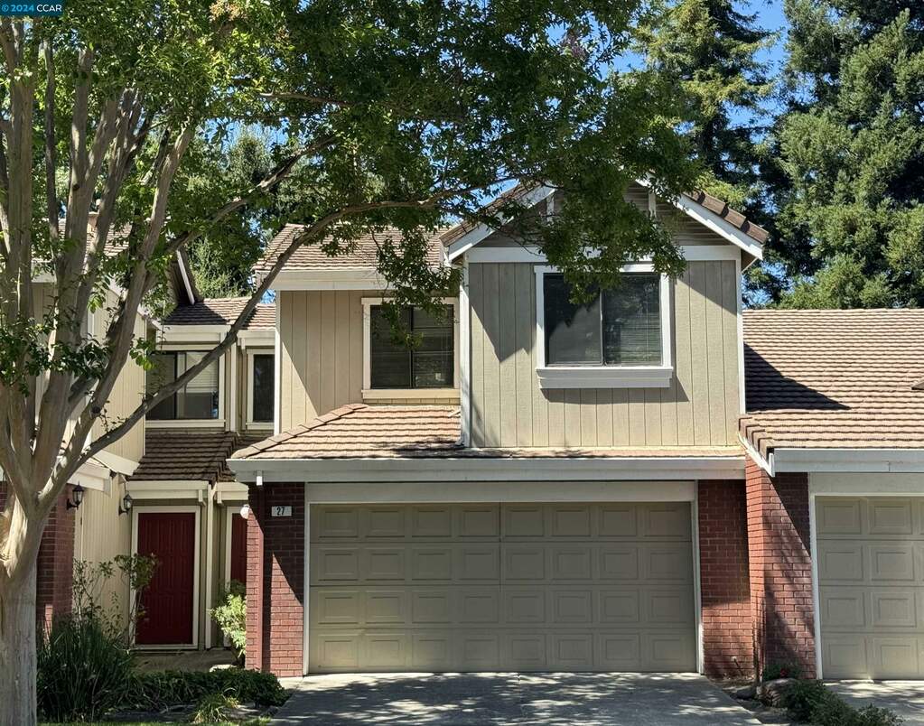 27 Glen Valley Circle, Danville, CA 94526