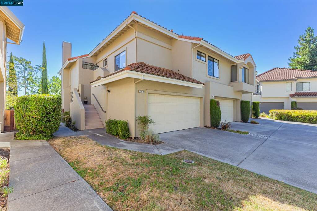 3085 Lakemont Dr #3, San Ramon, CA 94582