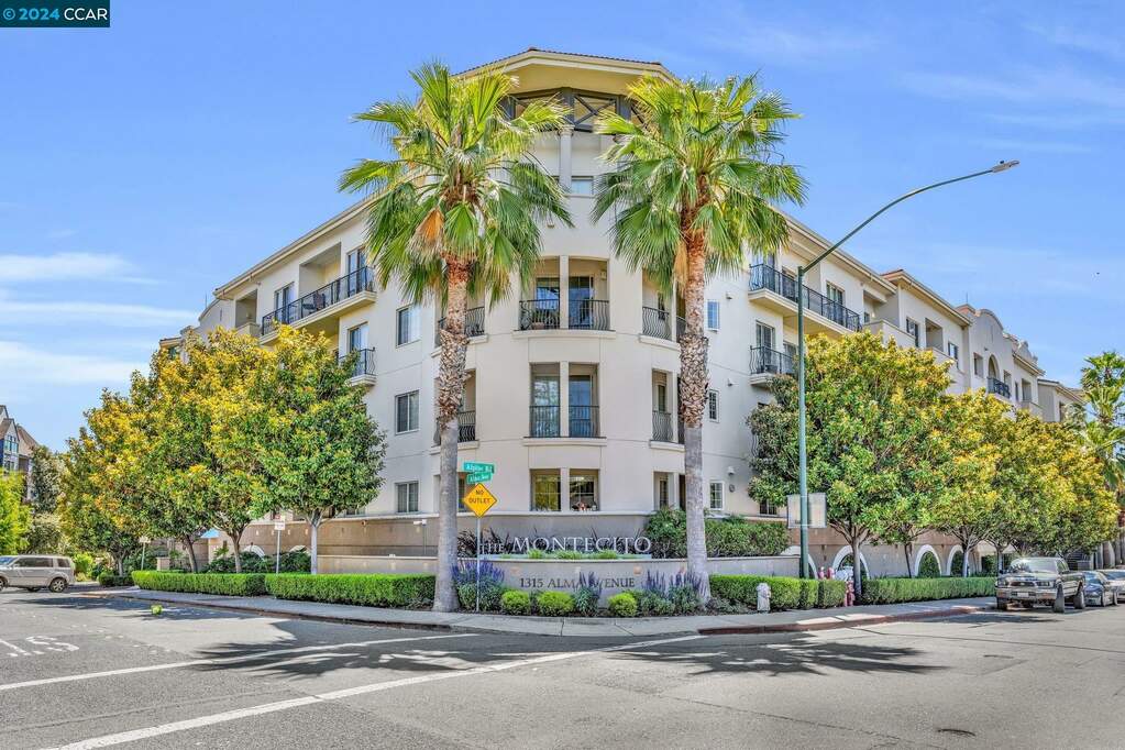 1315 Alma Ave #435, Walnut Creek, CA 94596