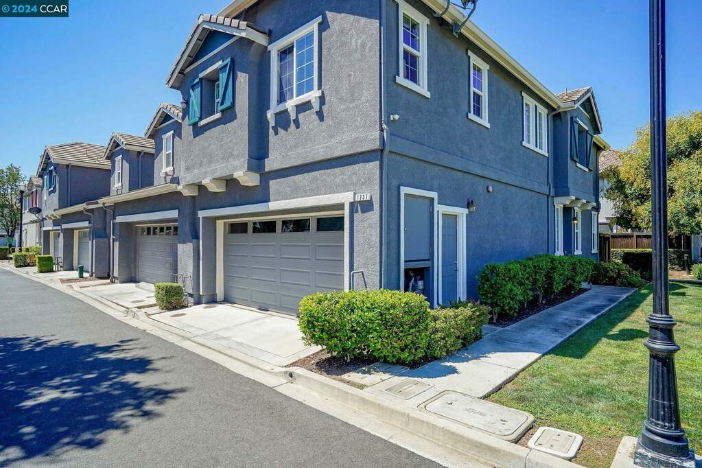 1337 Harrison Lane, Brentwood, CA 94513