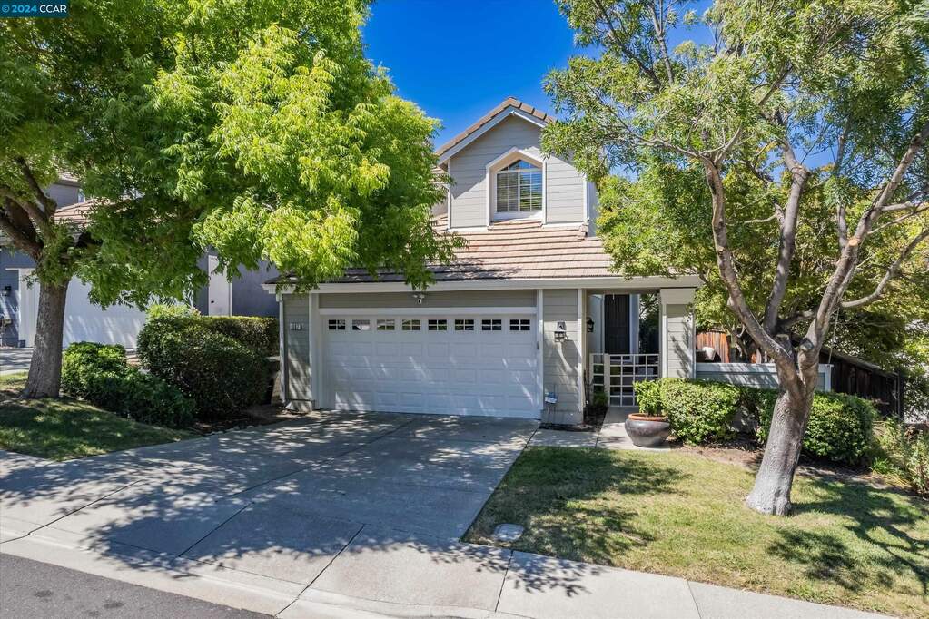 1607 Fountain Springs Cir, Danville, CA 94526