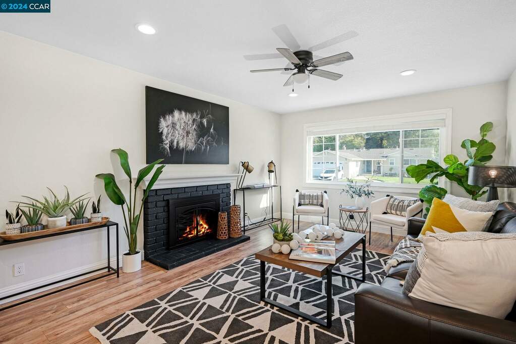 2769 Wexford Dr, Concord, CA 94519
