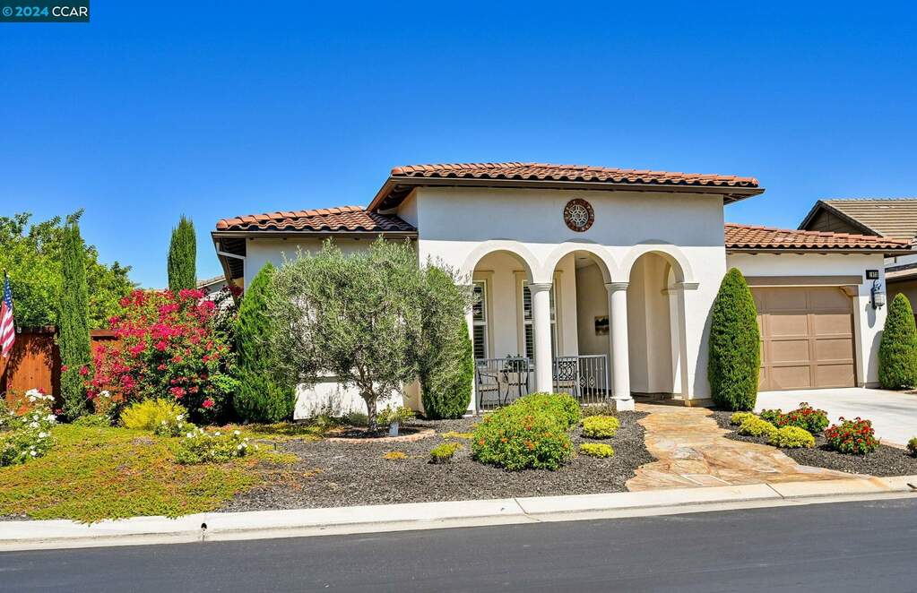 1973 Barbaresco Ln, Brentwood, CA 94513
