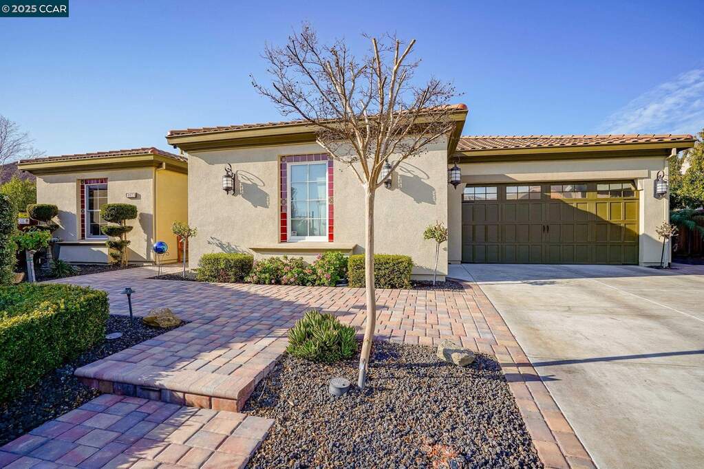 1734 Veneto Ln, Brentwood, CA 94513