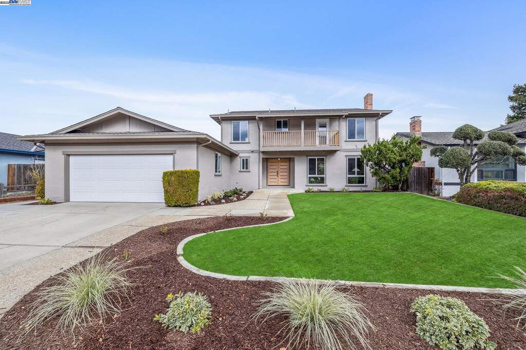 1451 Redmond Ave, San Jose, CA 95120