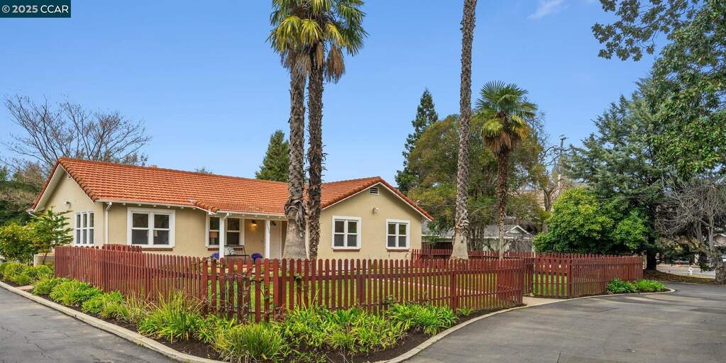 1680 Newell Avenue, Walnut Creek, CA 94595