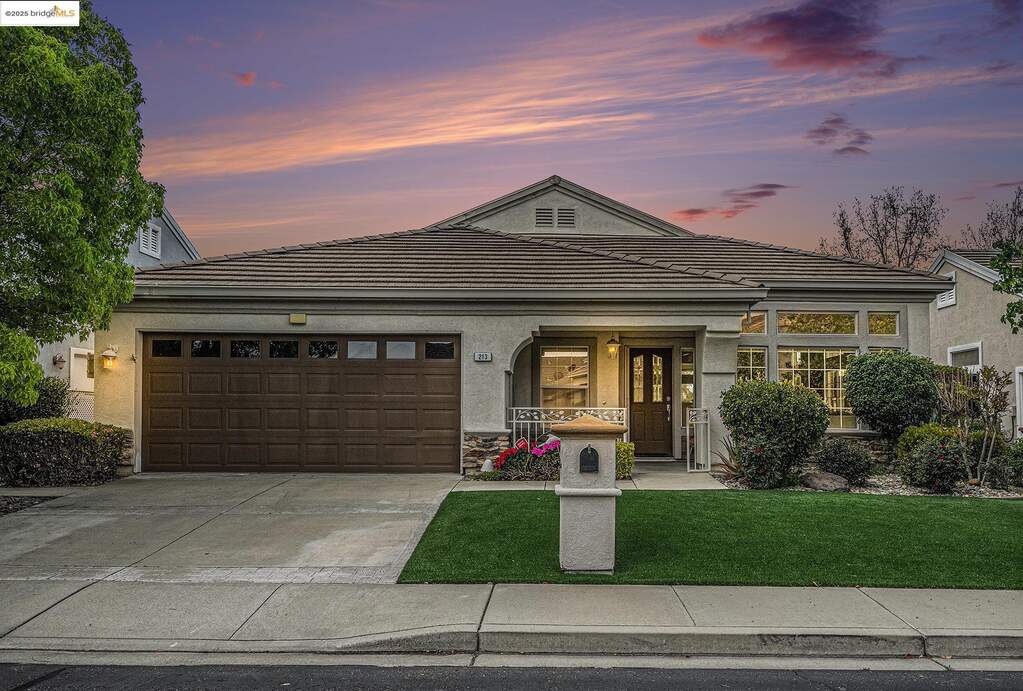 213 Honeygold Lane, Brentwood, CA 94513