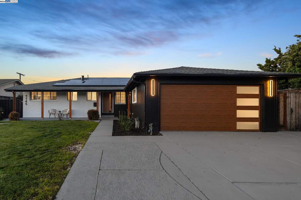 1145 Dunford Way, Sunnyvale, CA 94087