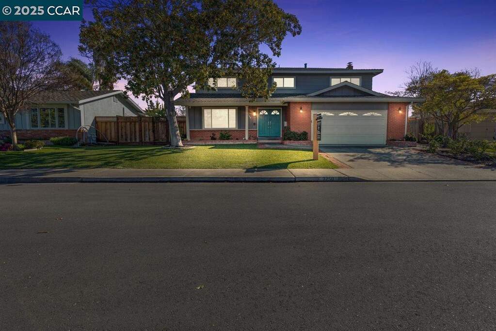 3250 Trifari Pl, Concord, CA 94518