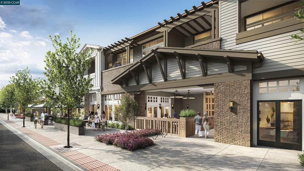 600 Hartz Ave #203, Danville, CA 94526