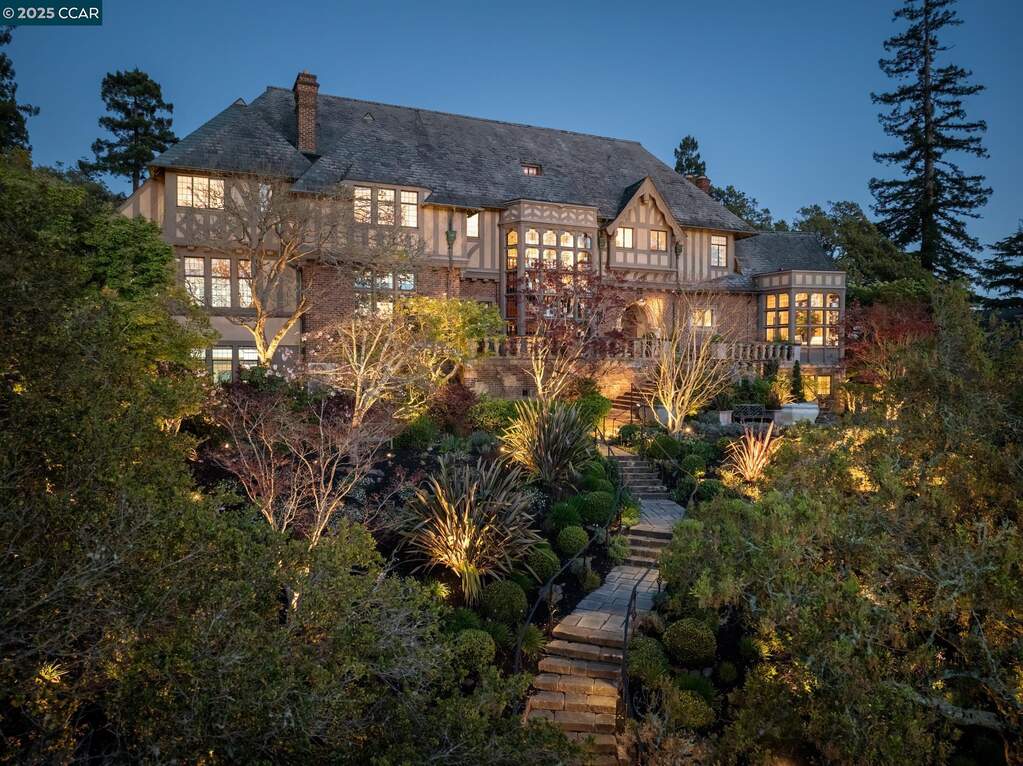 52 Glen Alpine Road photo