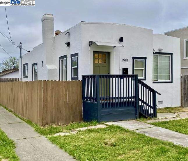 1901 California Ave, San Pablo, CA 94806