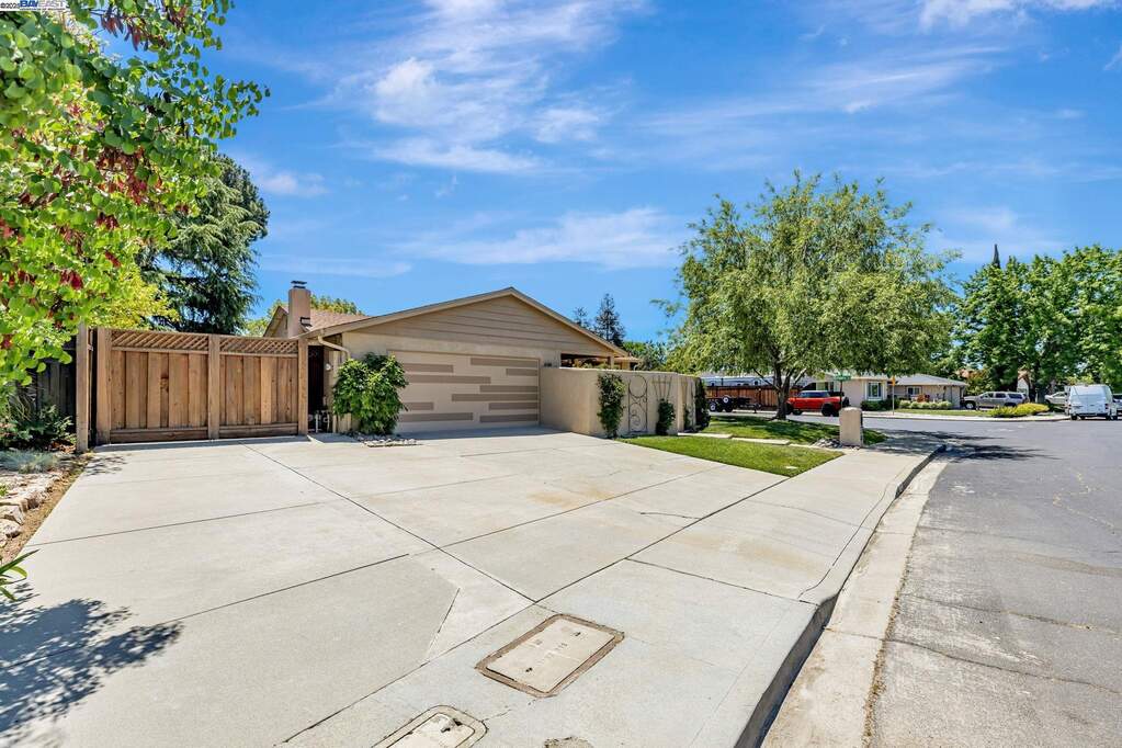 4363 Guilford Ave, Livermore, CA 94550
