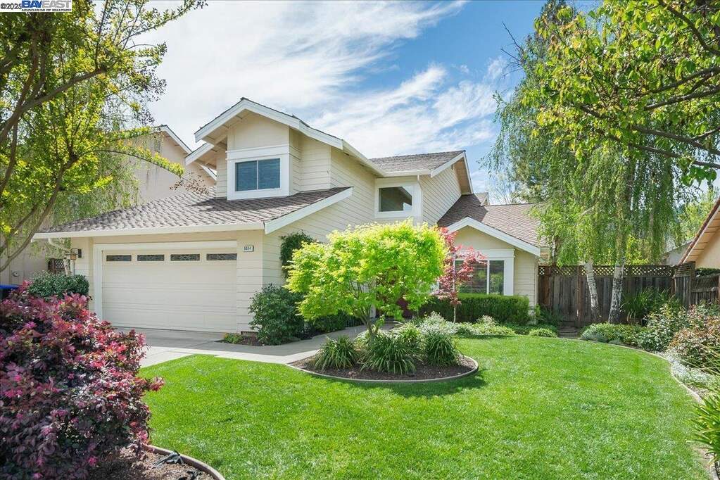 6884 Calle Altamira, Pleasanton, CA 94566