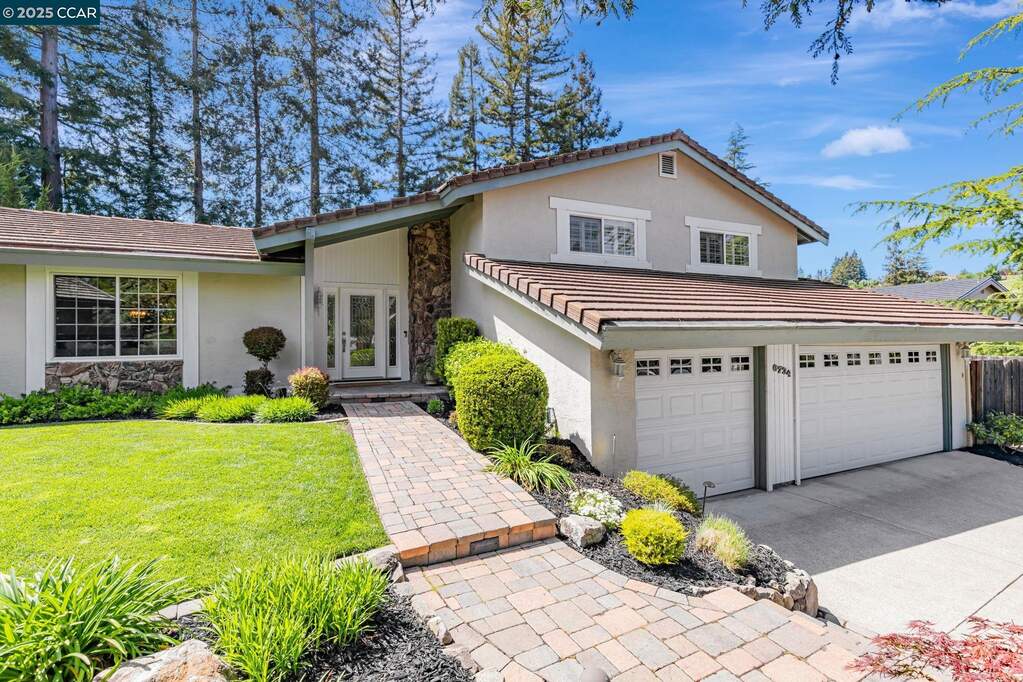 6734 Corte Segunda, Martinez, CA 94553